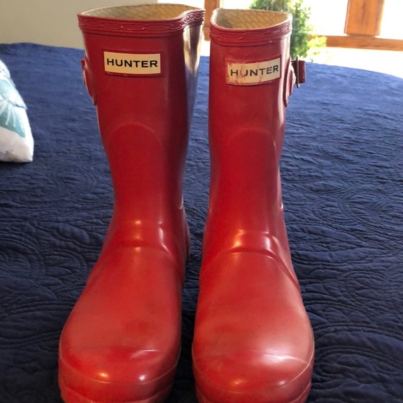 liner for hunter rain boots